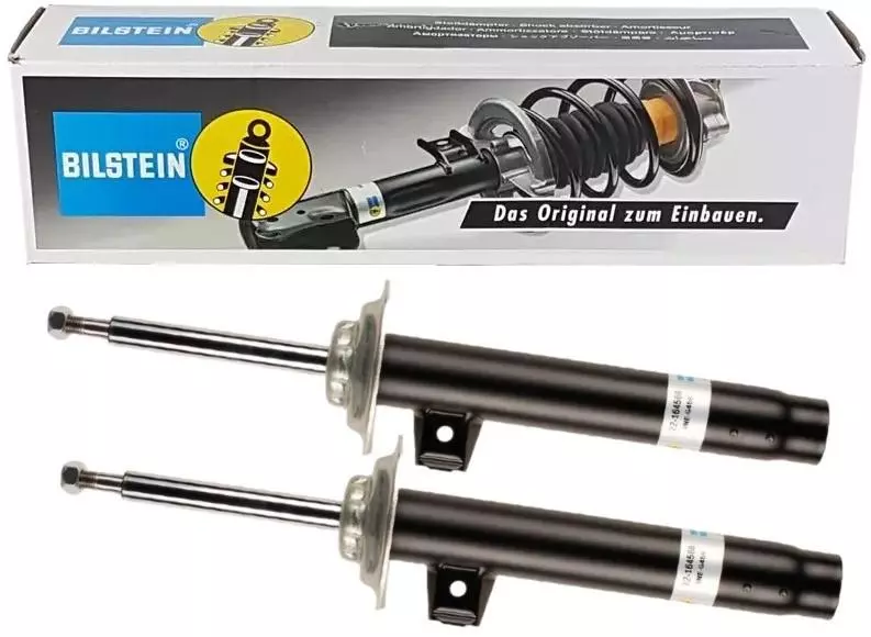 BILSTEIN AMORTYZATORY PRZÓD BMW Z4 E86