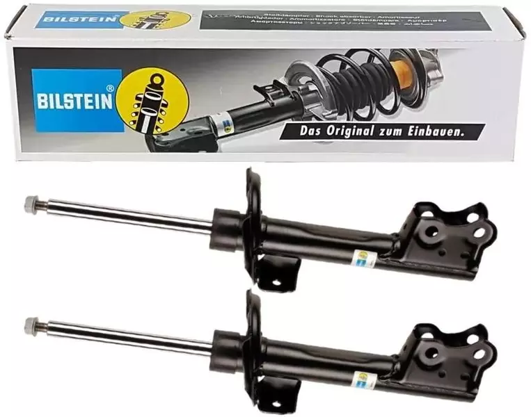 BILSTEIN AMORTYZATORY PRZÓD MERCEDES B W245