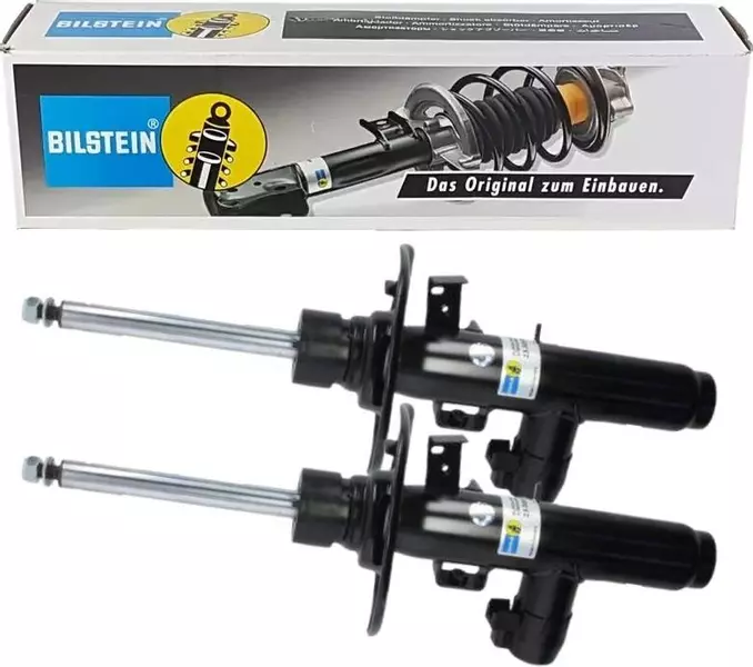 BILSTEIN AMORTYZATORY PRZÓD BMW 3 G20 G21 4 G23 G24