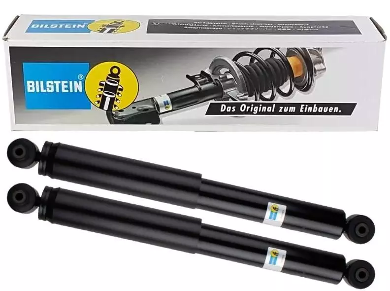 BILSTEIN AMORTYZATORY TYŁ RENAULT ESPACE IV KPL