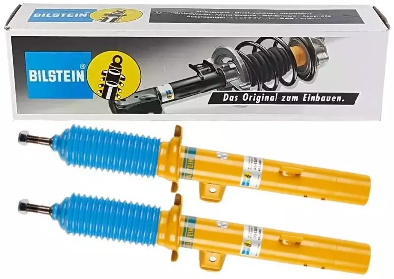 BILSTEIN B6 AMORTYZATORY PRZÓD BMW E90 E91 E92