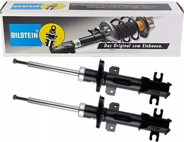 BILSTEIN AMORTYZATORY PRZÓD FIAT STILO BRAVO II LANCIA DELTA III