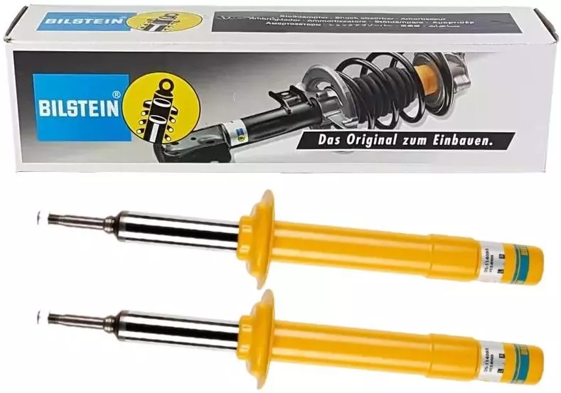 BILSTEIN B8 AMORTYZATORY PRZÓD BMW 5 E39 535 540