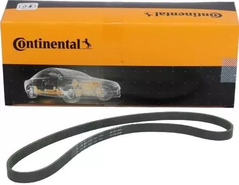 CONTINENTAL CTAM PASEK WIELOKLINOWY 6PK2397