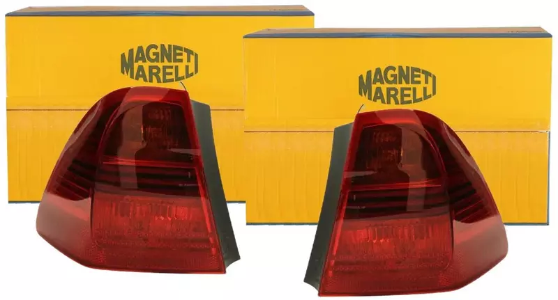 MAGNETI MARELLI LAMPY TYLNE ZEWN BMW 3 E91 KOMBI