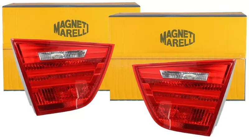 MAGNETI MARELLI LAMPY TYLNE WEWN BMW 3 E91 KOMBI