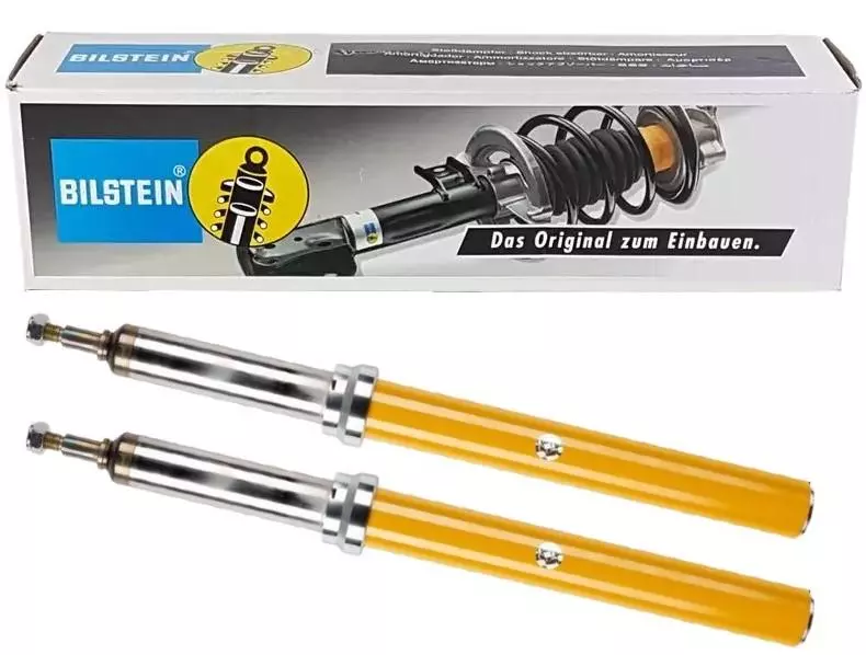 BILSTEIN B8 AMORTYZATORY PRZÓD AUDI 100 C4 A6 C4