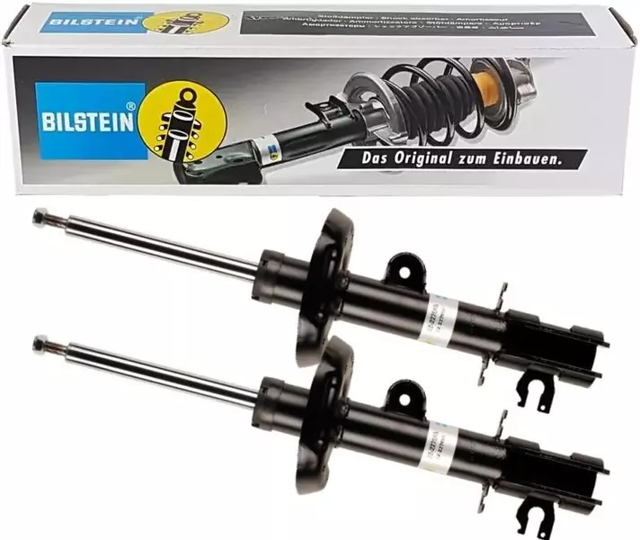 BILSTEIN AMORTYZATORY PRZÓD KPL FIAT DOBLO OPEL COMBO