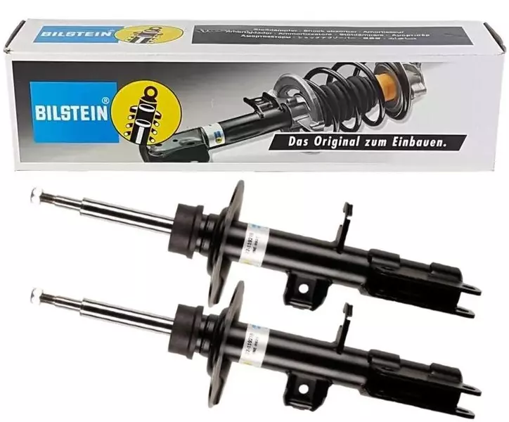 BILSTEIN AMORTYZATORY PRZÓD BMW X5 E53