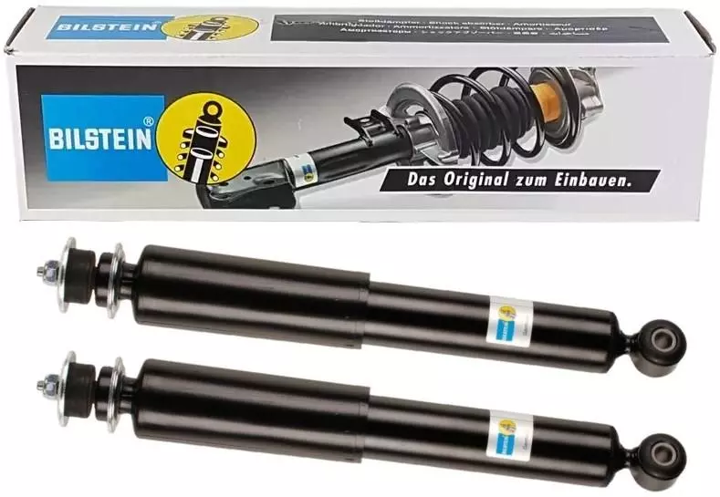 BILSTEIN AMORTYZATORY PRZÓD OPEL FRONTERA B