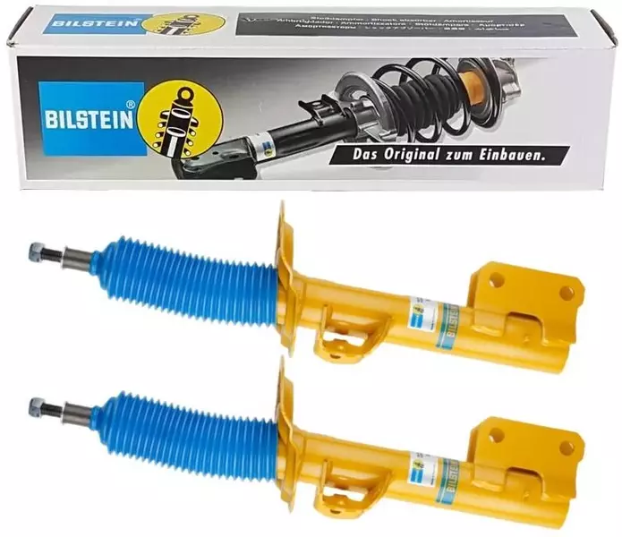 BILSTEIN B6 AMORTYZATORY PRZÓD FORD MUSTANG 2015-