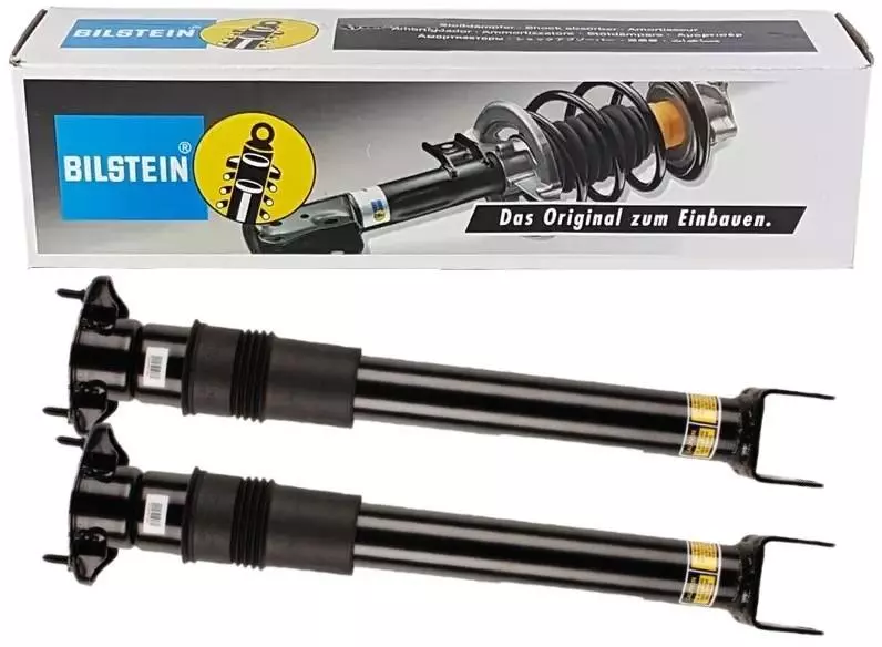 BILSTEIN AMORTYZATORY TYŁ MERCEDES M W164