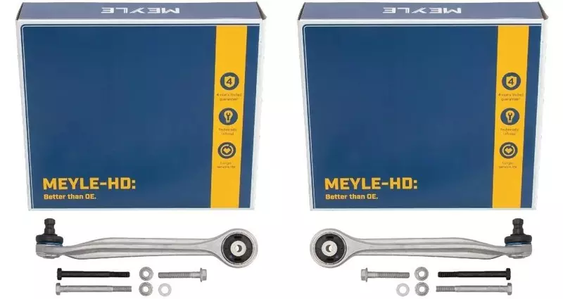 MEYLE HD WAHACZE PRZÓD A4 B5 B6 B7 EXEO PASSAT B5