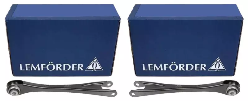 LEMFORDER WAHACZE TYŁ BMW F20 F21 F30 F31 F32 F33