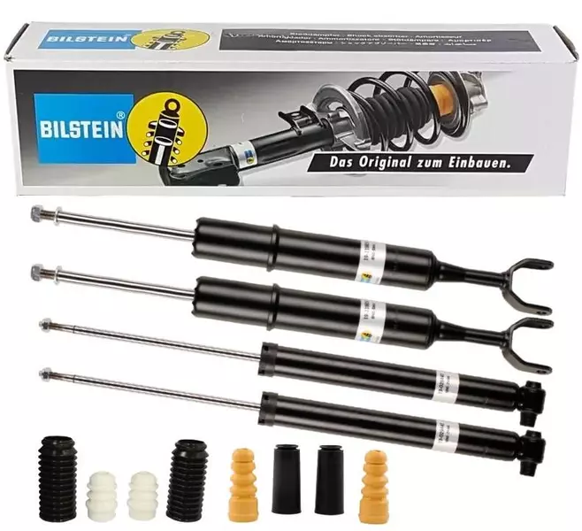 BILSTEIN AMORTYZATORY P+T A6 C5 SUPERB PASSAT B5