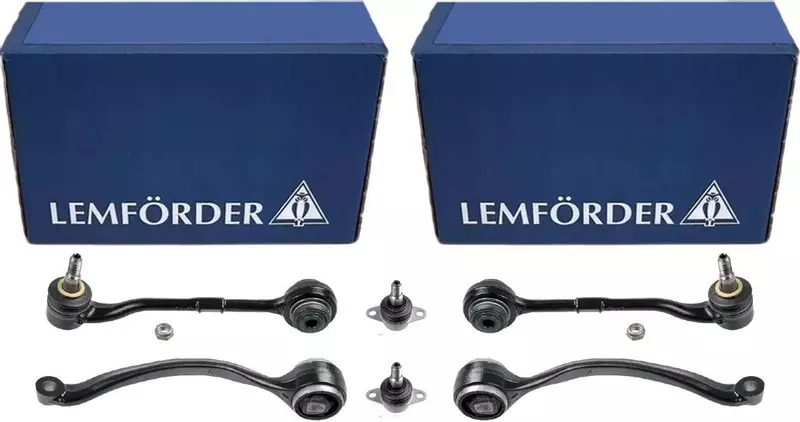 LEMFORDER WAHACZE+SWORZNIE BMW E90 E91 E84 XDRIVE