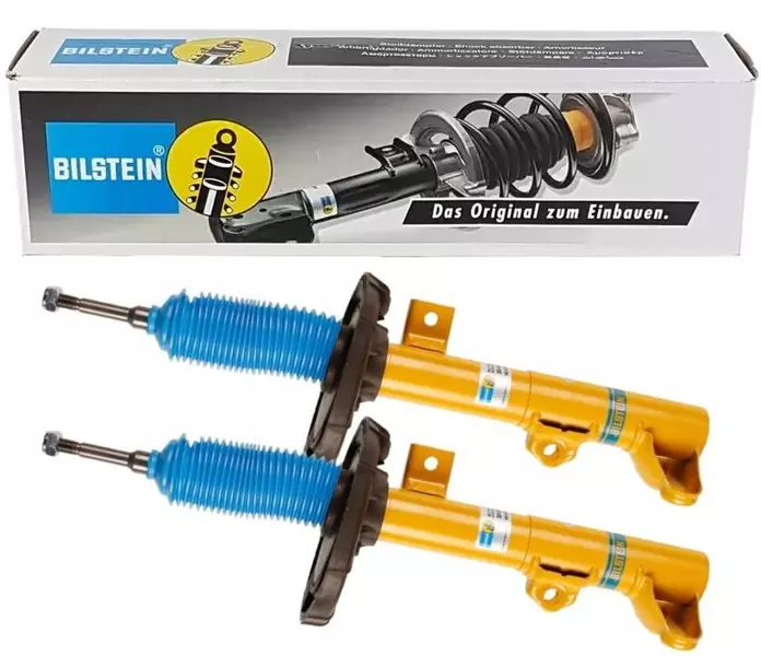 BILSTEIN B8 AMORTYZATORY PRZÓD MERCEDES W203 C209