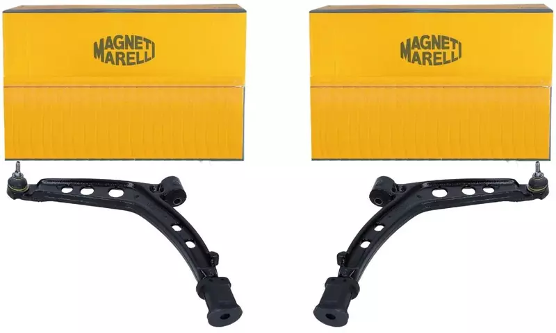 MAGNETI MARELLI WAHACZE PRZÓD FIAT SEICENTO CINQUECENTO