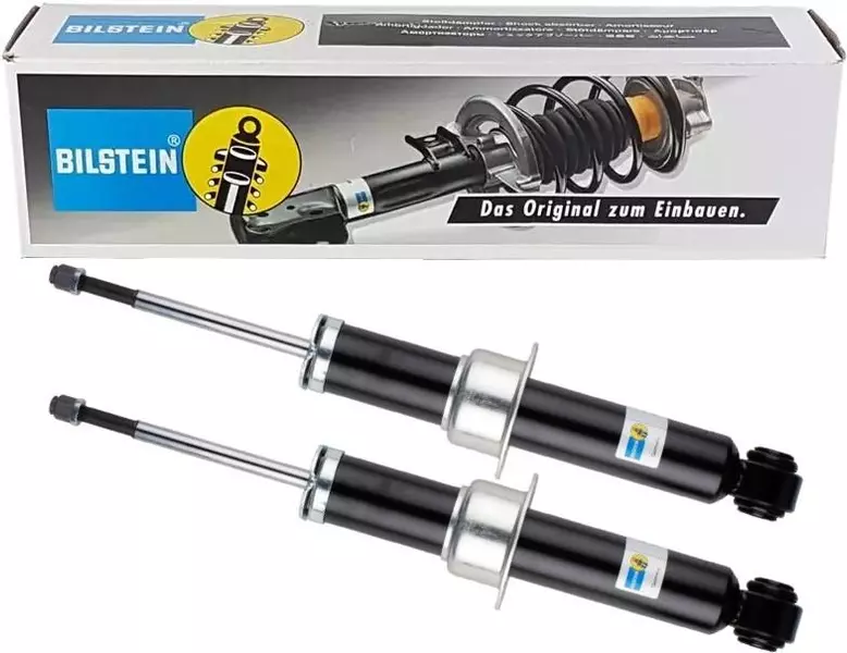 BILSTEIN AMORTYZATORY TYŁ JAGUAR F-TYPE X152