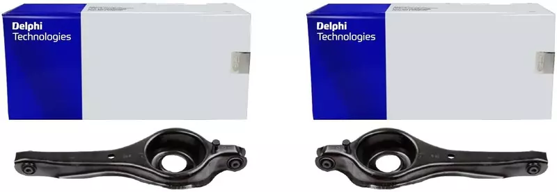 DELPHI WAHACZE TYŁ FORD FOCUS MK1 MK2 C-MAX MAZDA 3 BK BL VOLVO S40 II V50