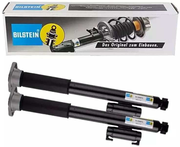 BILSTEIN AMORTYZATORY TYŁ MERCEDES E W213 S213