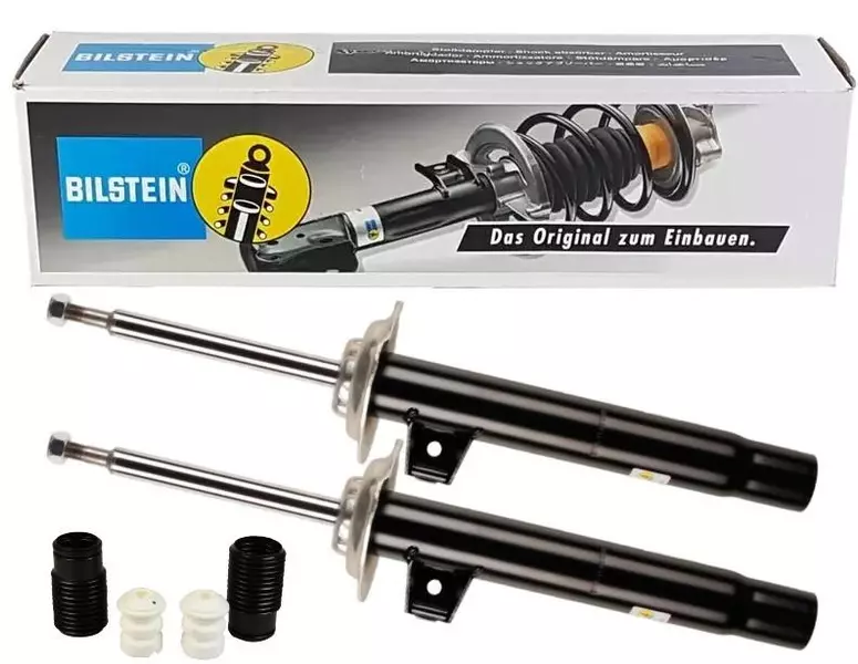 BILSTEIN AMORTYZATORY+OSŁ PRZÓD BMW 3 E46 SPORT