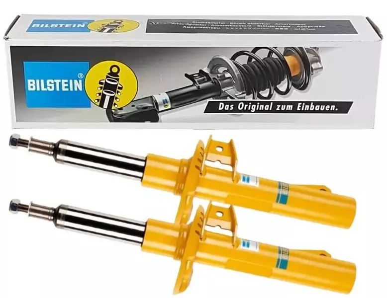 BILSTEIN B8 AMORTYZATORY PRZÓD SUPERB III PASSAT B6 B7