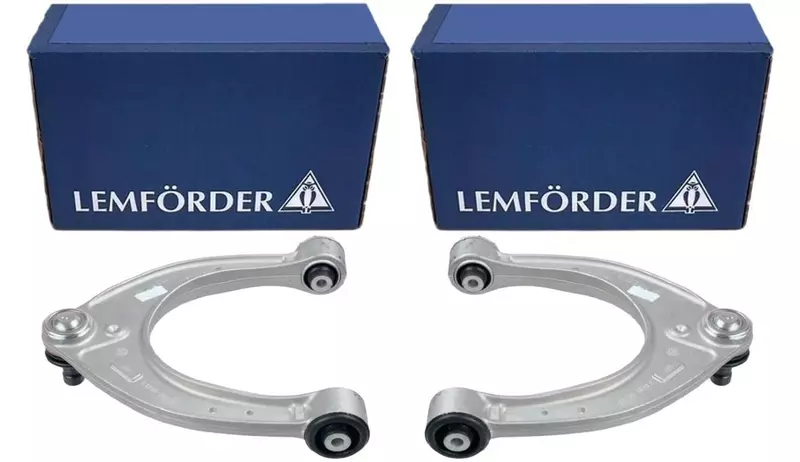 LEMFORDER WAHACZE GÓRNE BMW F10 F11 F12 F01 F02