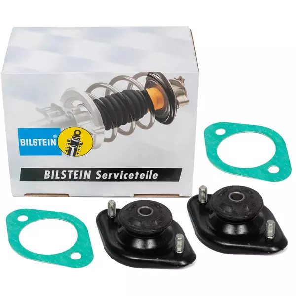 BILSTEIN PODUSZKI AMORTYZATORA BMW 3 E46 CABRIO