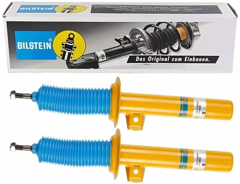 BILSTEIN B8 AMORTYZATORY PRZÓD BMW 3 E46