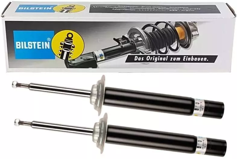 BILSTEIN AMORTYZATORY PRZÓD BMW 5 E39