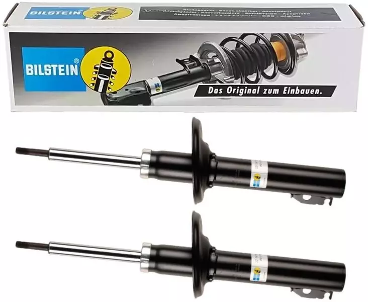 BILSTEIN AMORTYZATORY TYŁ BOXSTER CAYMAN 987