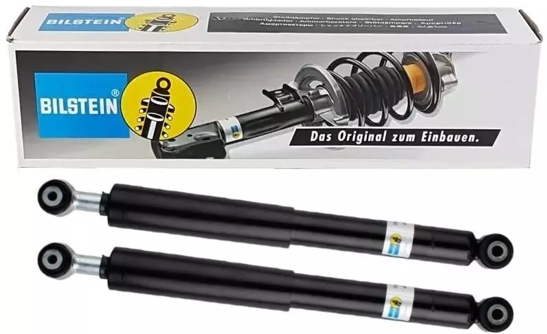 BILSTEIN AMORTYZATORY TYŁ C-ELYSSE 301