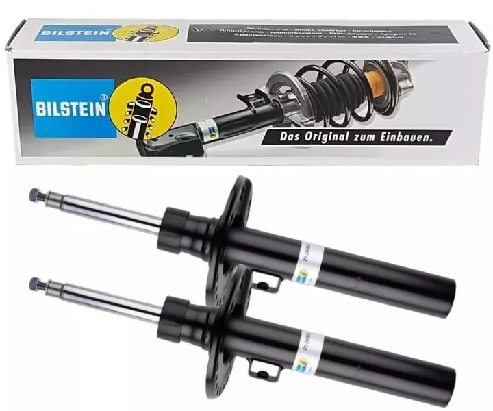 BILSTEIN AMORTYZATORY PRZÓD BMW X3 G01 X4 G02