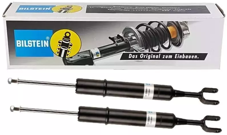 BILSTEIN AMORTYZATORY PRZÓD AUDI A4 B6