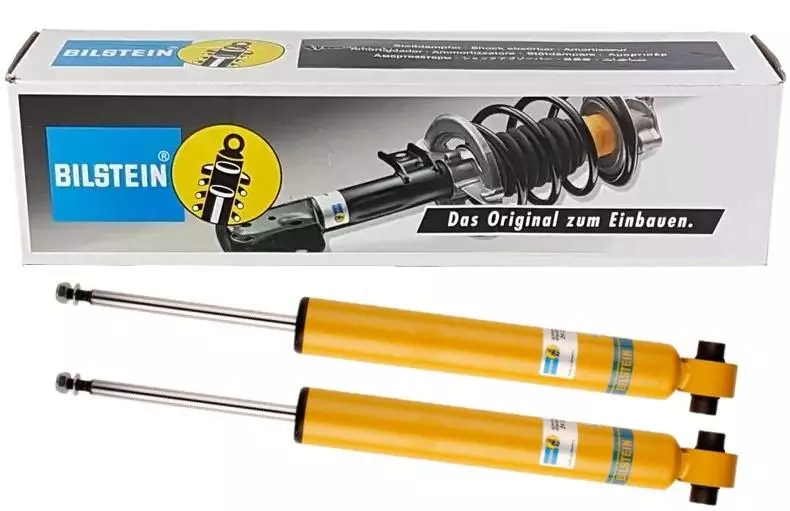 BILSTEIN B6 AMORTYZATORY TYŁ BMW F20 F22 F30 F31