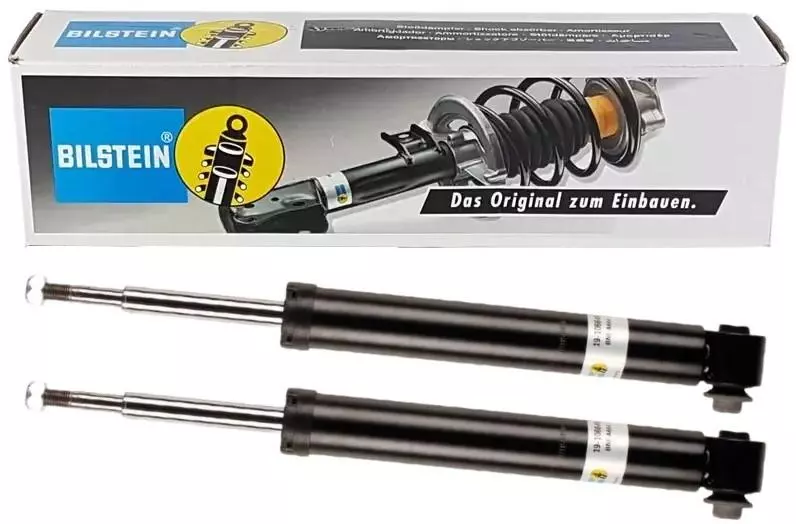 BILSTEIN AMORTYZATORY TYŁ BMW 5 E39 TOURING