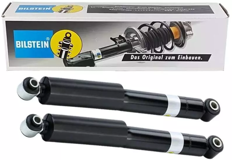 BILSTEIN AMORTYZATORY TYŁ OPEL ASTRA H