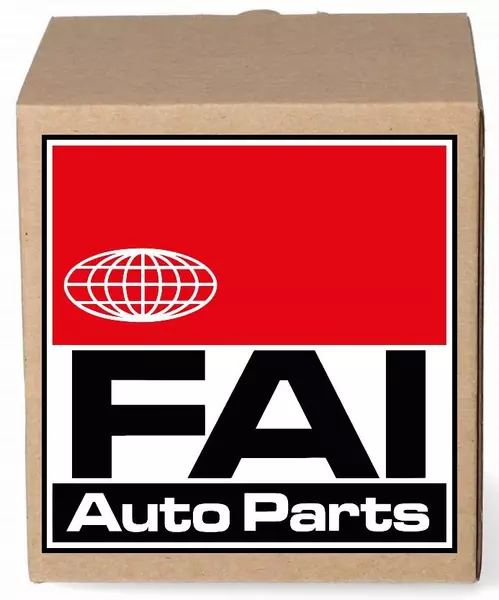 FAI AUTOPARTS ZESTAW ŁAŃCUCHA ROZRZĄDU TCK3A