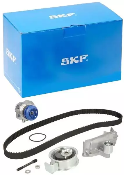 SKF ROZRZĄD + POMPA AUDI A4 B5 B6 B7 1.8 T