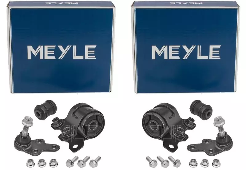 MEYLE TULEJE+SWORZNIE FOCUS MK2 VOLVO S40 V50