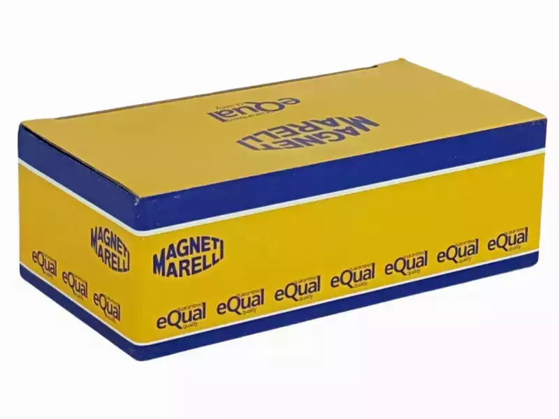 MAGNETI MARELLI ROZRZĄD+POMPA WODY 132011160043