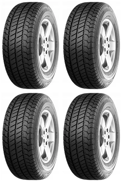 4xBARUM SNOVANIS 2 185/80R14 102/100 Q PRZYCZEPNOŚĆ NA ŚNIEGU (3PMSF), WZMOCNIENIE (C)