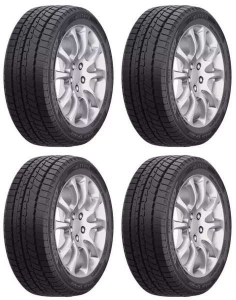 4xAUSTONE SKADI SP-901 225/55R17 101 V PRZYCZEPNOŚĆ NA ŚNIEGU (3PMSF), WZMOCNIENIE (XL)