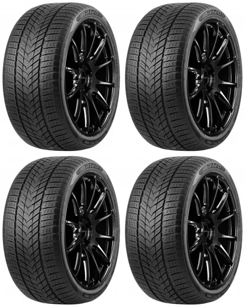 4xARIVO WINMASTER PROX ARW 5 255/45R20 105 V PRZYCZEPNOŚĆ NA ŚNIEGU (3PMSF)