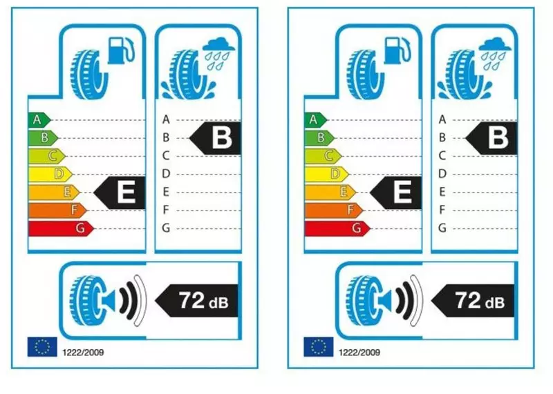 2xGOODRIDE SW612 185/80R14 102/100 R PRZYCZEPNOŚĆ NA ŚNIEGU (3PMSF), WZMOCNIENIE (C)