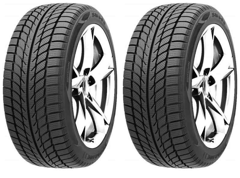 2xGOODRIDE SW608 SNOWMASTER 205/40R17 84 V PRZYCZEPNOŚĆ NA ŚNIEGU (3PMSF), WZMOCNIENIE (XL)