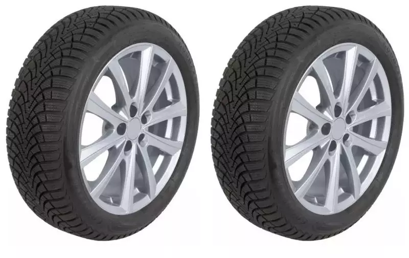 2xGOODYEAR ULTRAGRIP 9+ 205/55R16 91 T PRZYCZEPNOŚĆ NA ŚNIEGU (3PMSF)