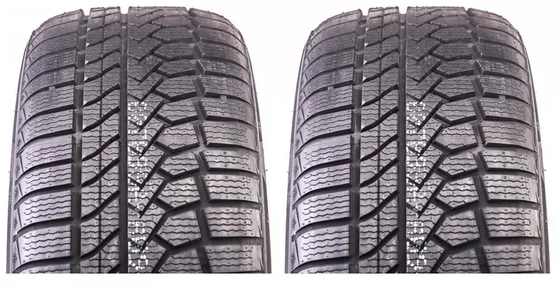 2xGOODRIDE ZUPER SNOW Z-507 225/35R19 88 V PRZYCZEPNOŚĆ NA ŚNIEGU (3PMSF), WZMOCNIENIE (XL)