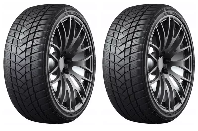 2xGT RADIAL WINTERPRO 2 SPORT 225/45R17 94 V WZMOCNIENIE (XL)